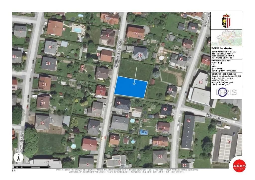 2-Zimmer-Wohnung mieten in Steyr-Land – 51,97 m², € 1.050 – Bild 6 von 8
