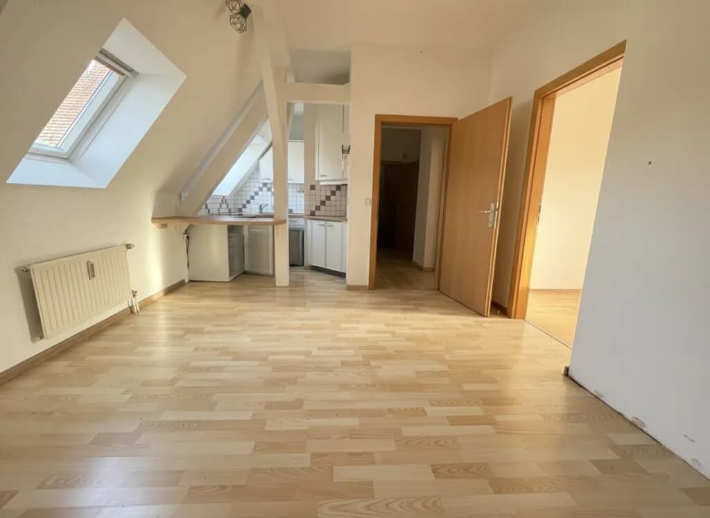 3-Zimmer-Wohnung mieten in Bruck-Mürzzuschlag – 59 m², € 519 – Bild 2 von 11