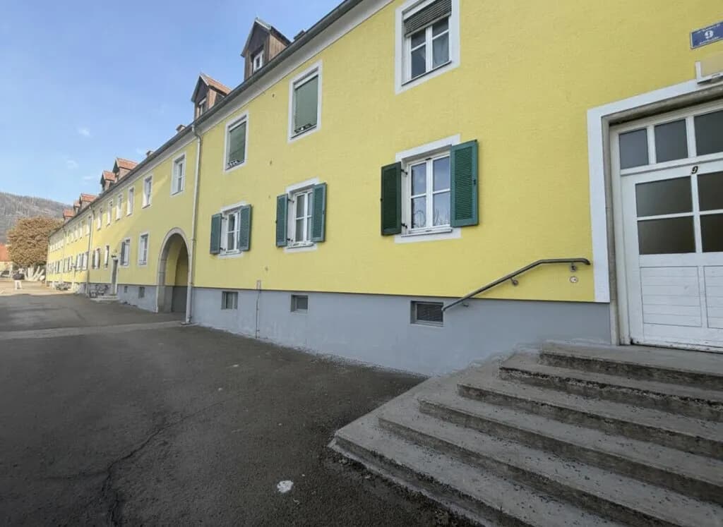 3-Zimmer-Wohnung mieten in Bruck-Mürzzuschlag – 59 m², € 519 – Bild 7 von 11