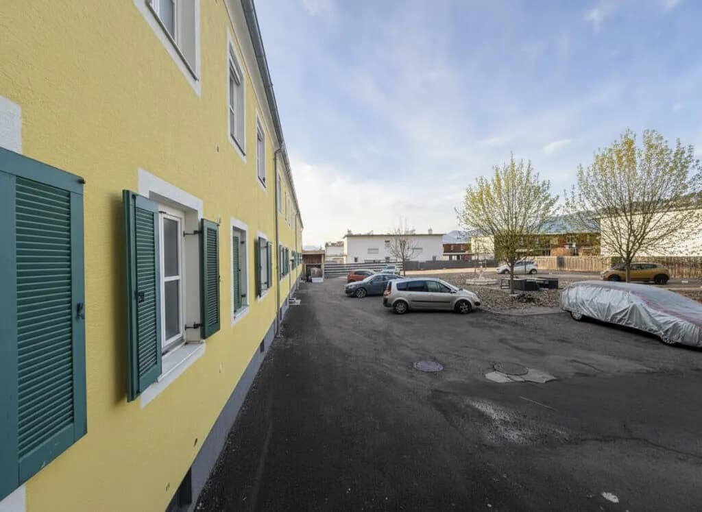 3-Zimmer-Wohnung mieten in Bruck-Mürzzuschlag – 59 m², € 519 – Bild 8 von 11