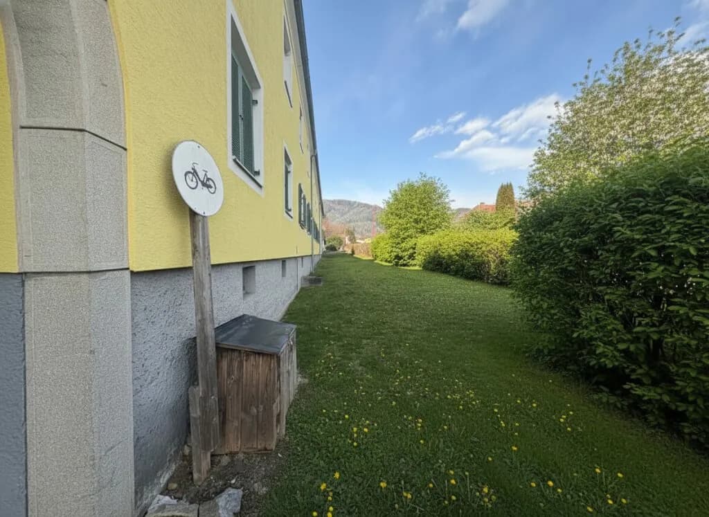 3-Zimmer-Wohnung mieten in Bruck-Mürzzuschlag – 59 m², € 519 – Bild 9 von 11