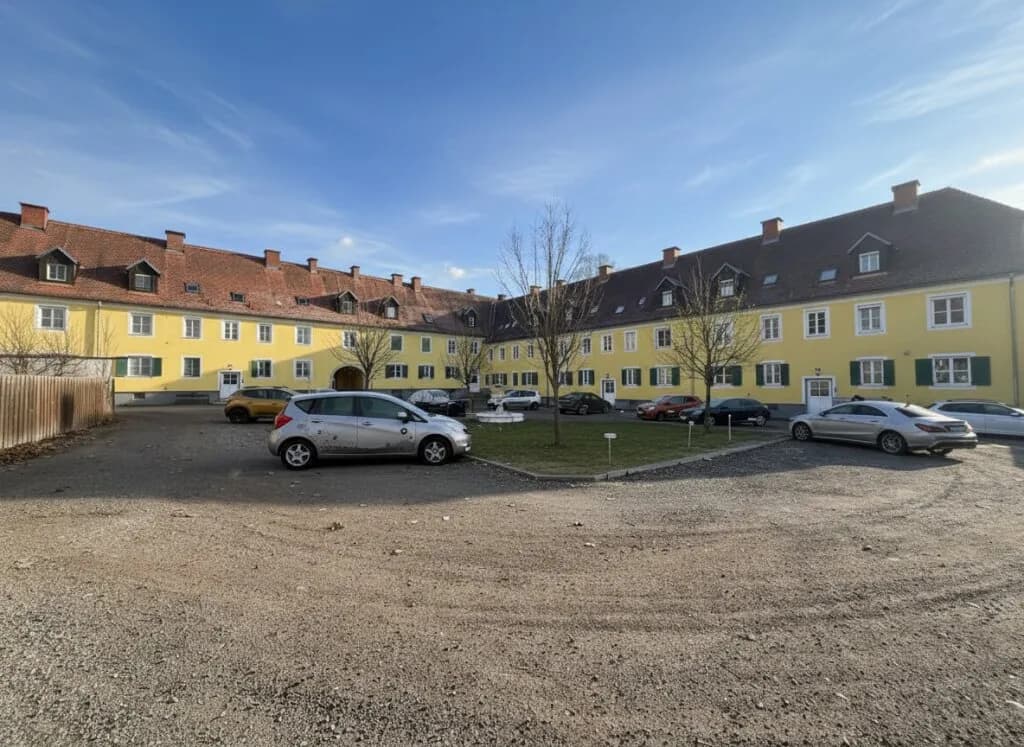 3-Zimmer-Wohnung mieten in Bruck-Mürzzuschlag – 59 m², € 519 – Bild 10 von 11