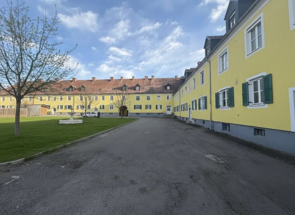 3-Zimmer-Wohnung mieten in Bruck-Mürzzuschlag – 59 m², € 519 – Bild 11 von 11