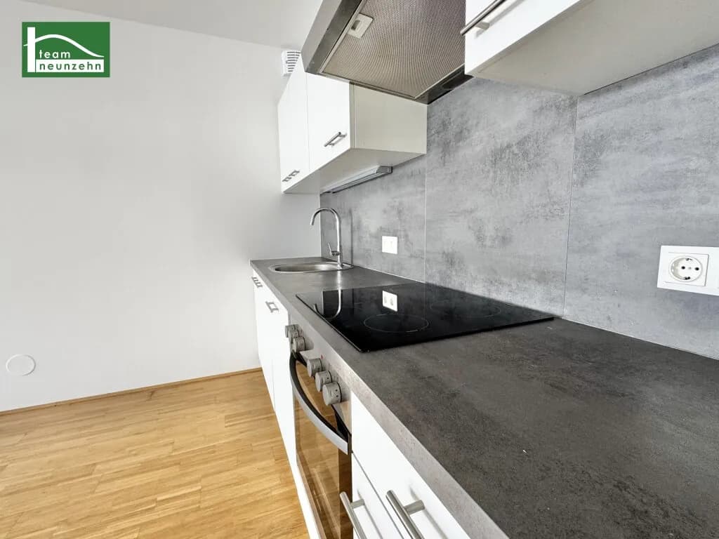 2-Zimmer-Wohnung mieten in Graz – 50,16 m², € 835 – Bild 2 von 17