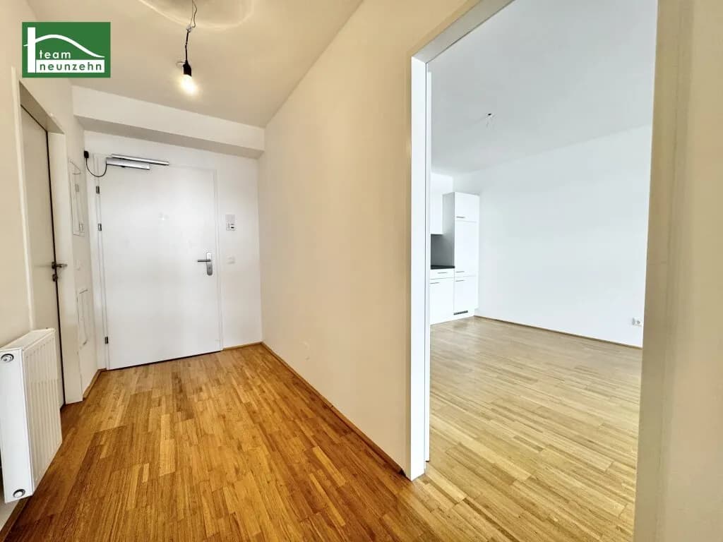 2-Zimmer-Wohnung mieten in Graz – 50,16 m², € 835 – Bild 4 von 17