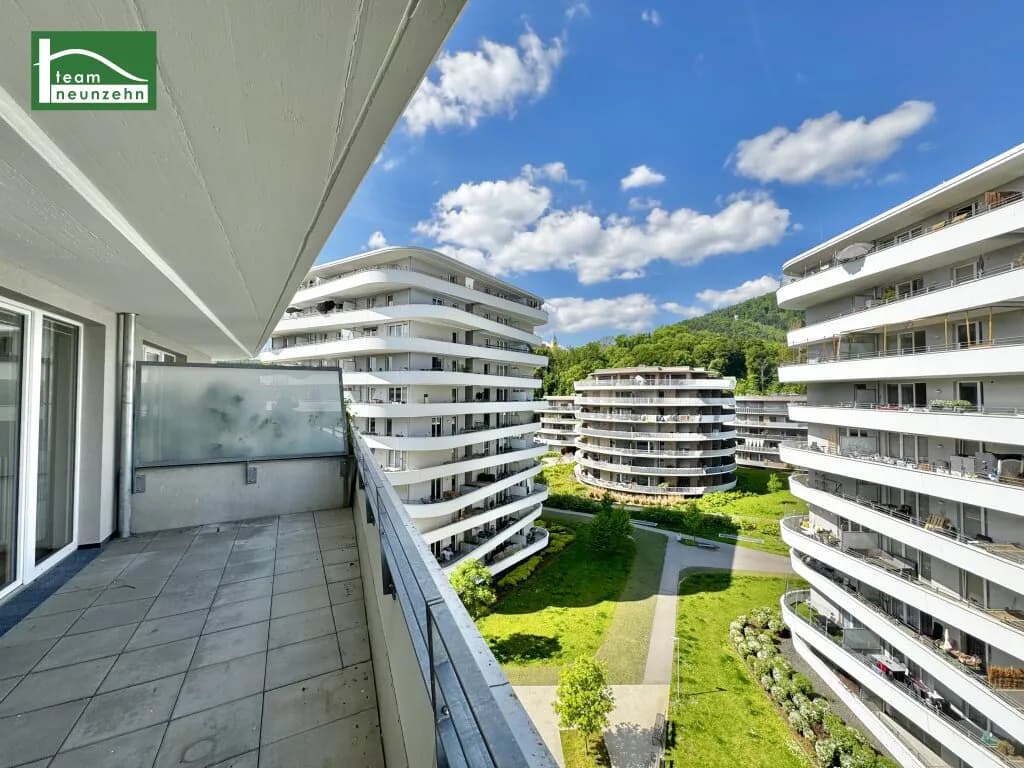 2-Zimmer-Wohnung mieten in Graz – 50,16 m², € 835 – Bild 7 von 17
