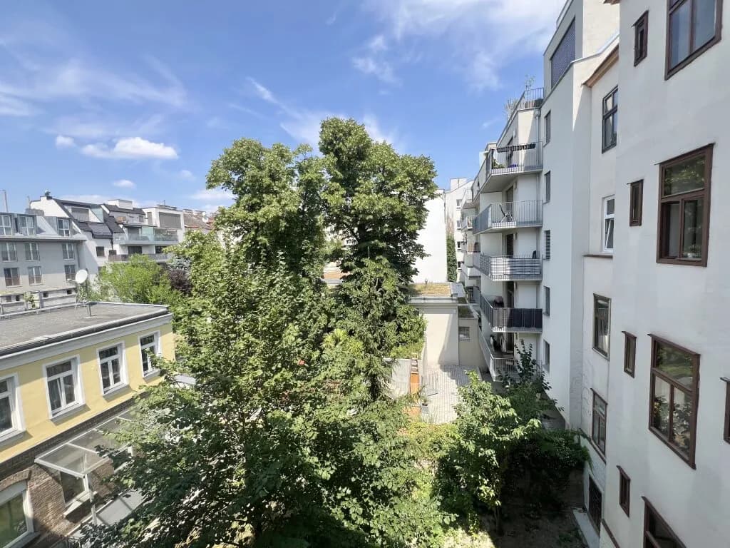 2-Zimmer-Wohnung kaufen in Wien – 46,11 m², € 249.000