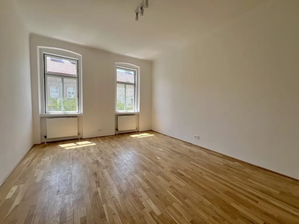 2-Zimmer-Wohnung kaufen in Wien – 46,11 m², € 249.000 – Bild 2 von 14