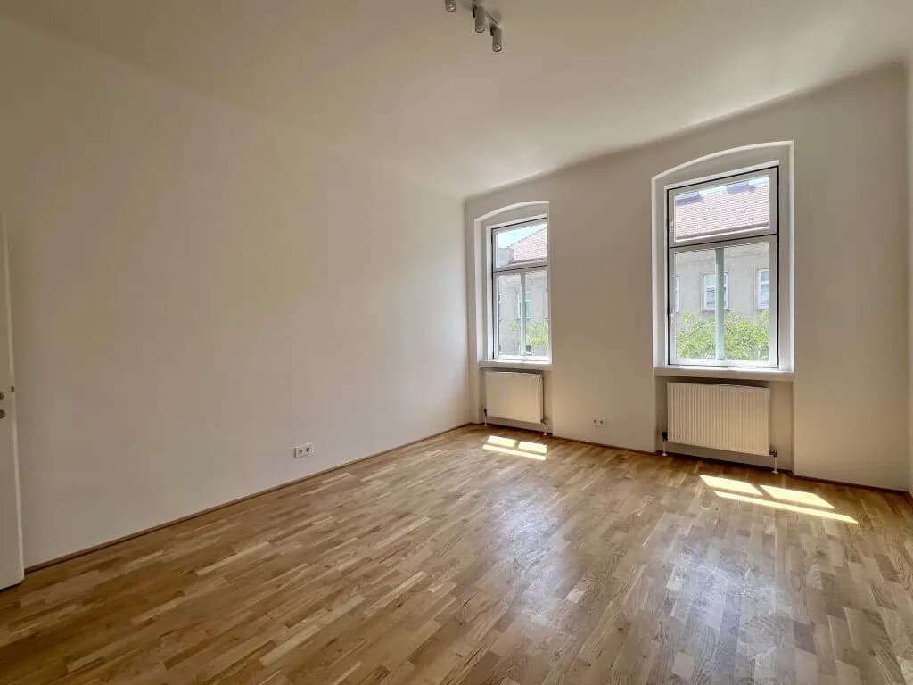2-Zimmer-Wohnung kaufen in Wien – 46,11 m², € 249.000 – Bild 3 von 14