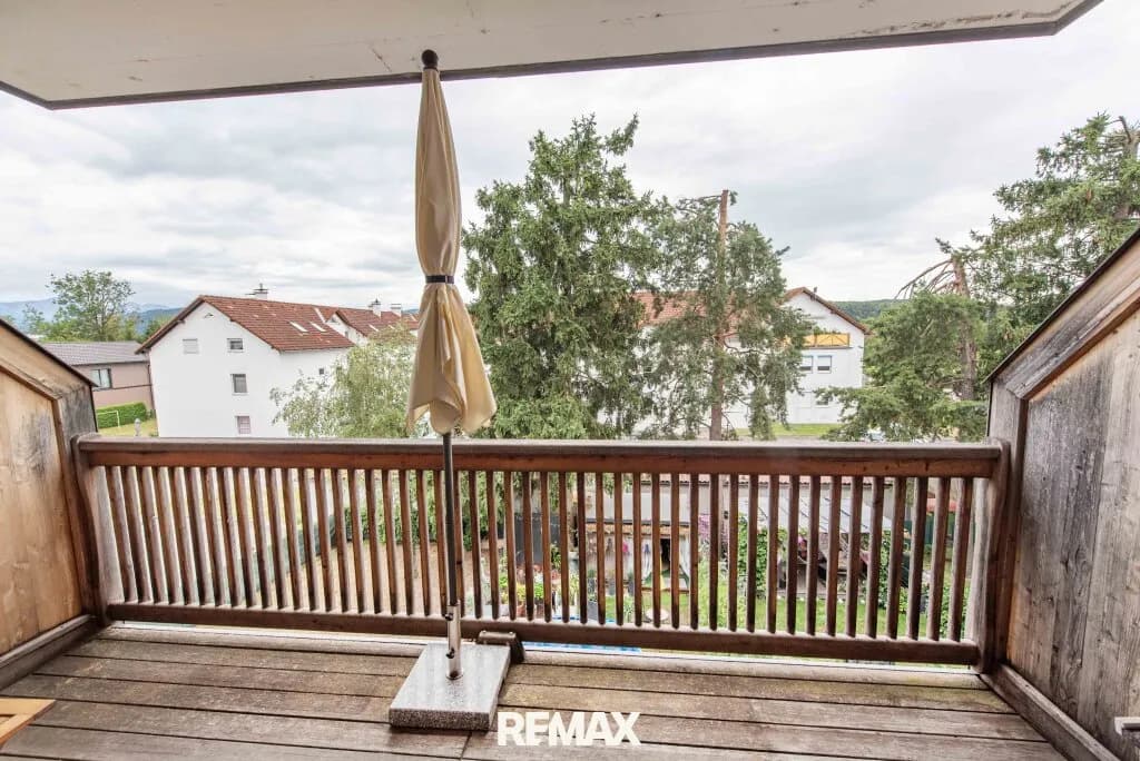 2-Zimmer-Wohnung mieten in Gmunden – 63,52 m², € 875 – Bild 2 von 8