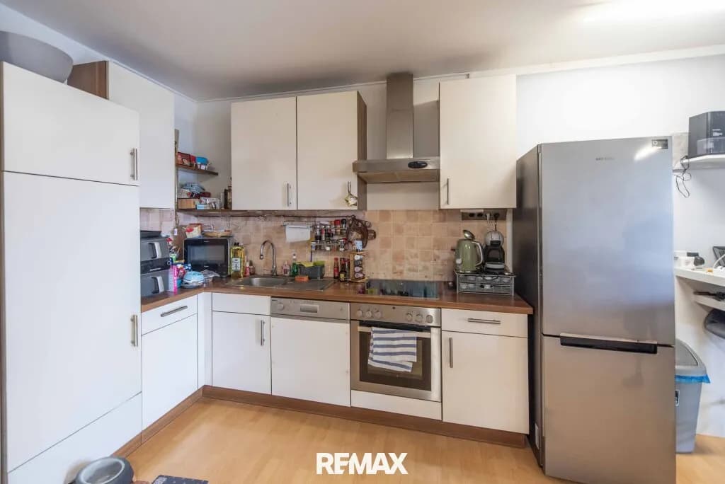 2-Zimmer-Wohnung mieten in Gmunden – 63,52 m², € 875 – Bild 3 von 8