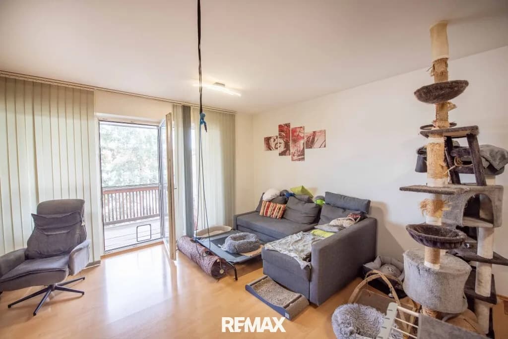 2-Zimmer-Wohnung mieten in Gmunden – 63,52 m², € 875 – Bild 4 von 8