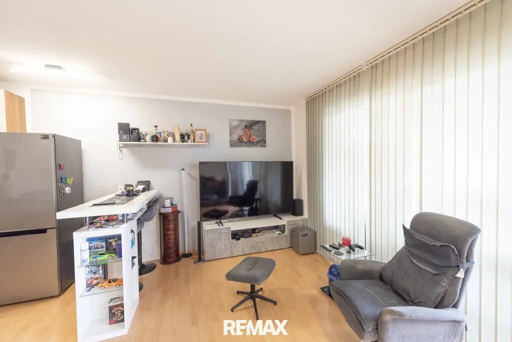 2-Zimmer-Wohnung mieten in Gmunden – 63,52 m², € 875 – Bild 5 von 8