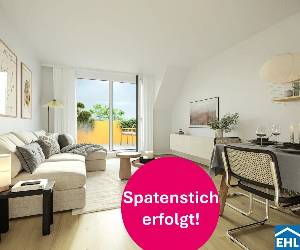 3-Zimmer-Wohnung kaufen in Wien – 68,44 m², € 555.000