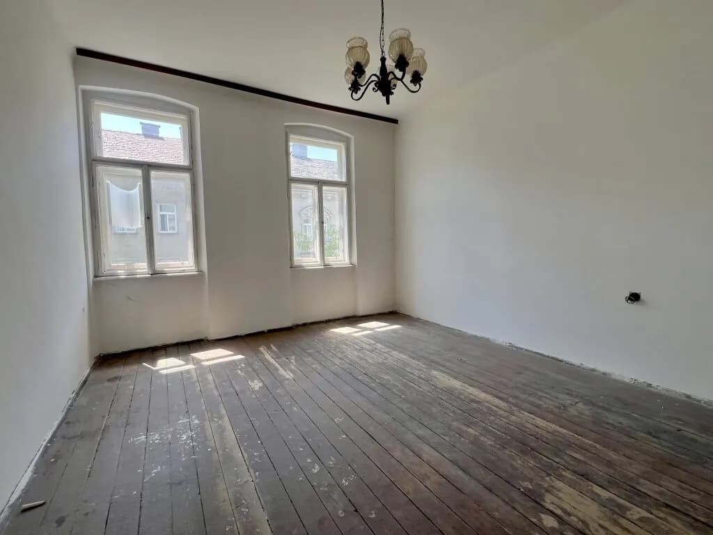 1-Zimmer-Wohnung kaufen in Wien – 29,51 m², € 115.000