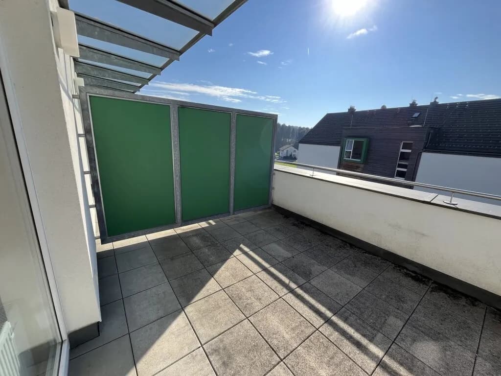 3-Zimmer-Wohnung mieten in Amstetten – 80,38 m², € 850 – Bild 2 von 16
