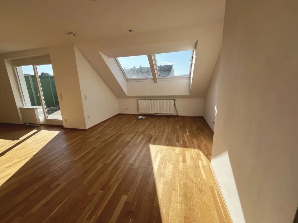 3-Zimmer-Wohnung mieten in Amstetten – 80,38 m², € 850 – Bild 3 von 16
