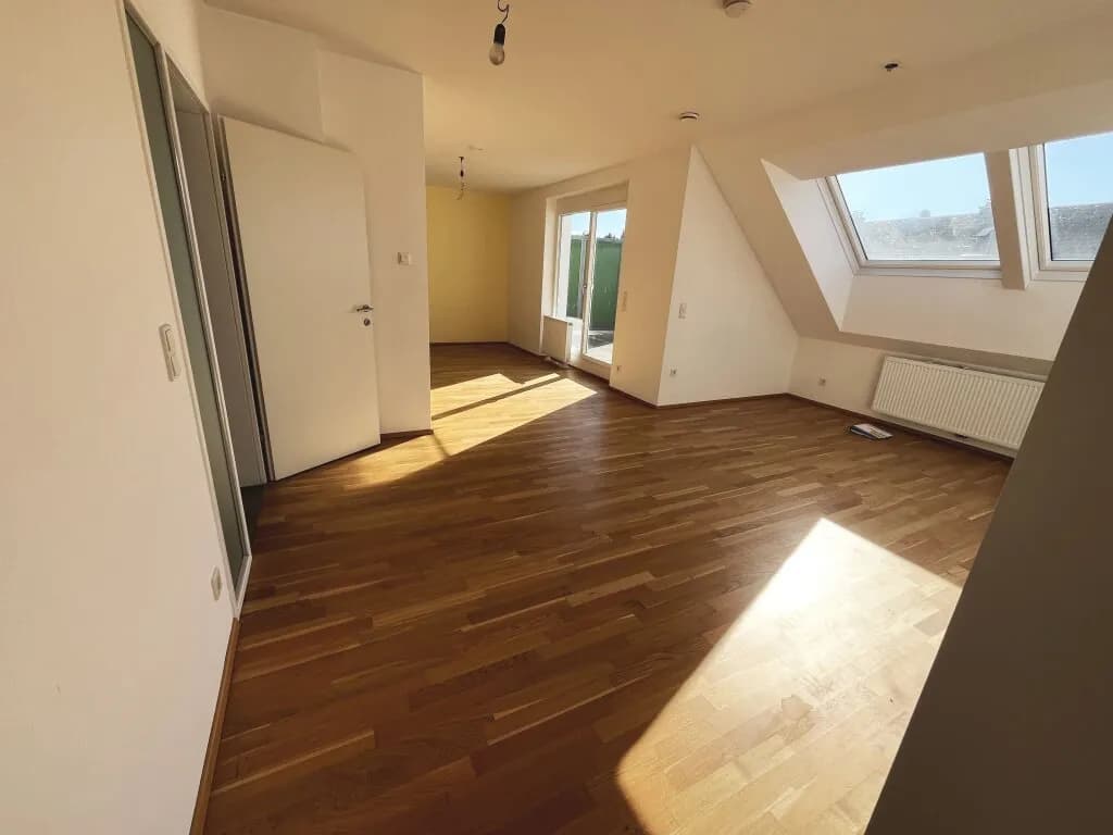 3-Zimmer-Wohnung mieten in Amstetten – 80,38 m², € 850 – Bild 4 von 16