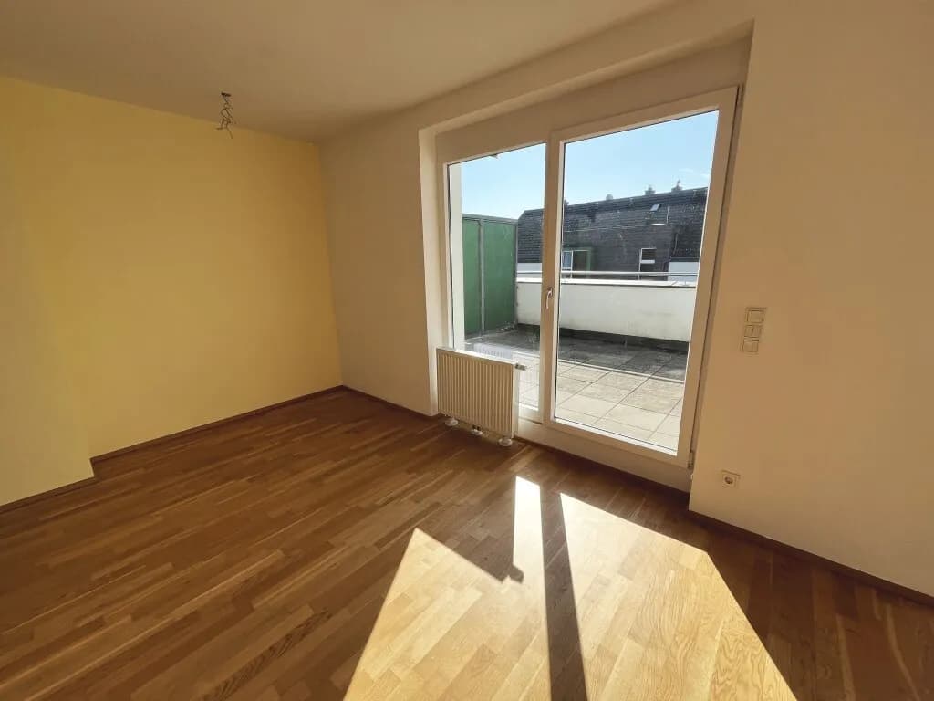 3-Zimmer-Wohnung mieten in Amstetten – 80,38 m², € 850 – Bild 5 von 16