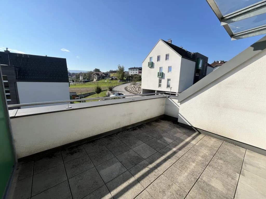3-Zimmer-Wohnung mieten in Amstetten – 80,38 m², € 850 – Bild 6 von 16