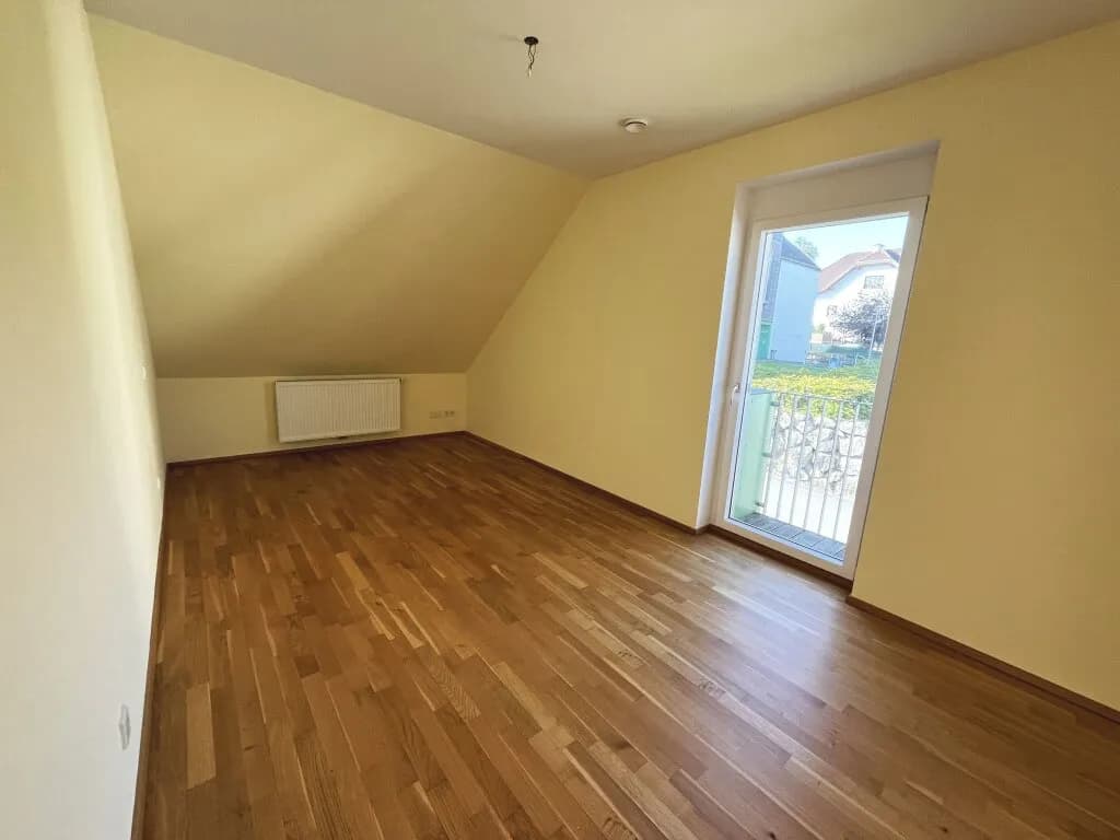3-Zimmer-Wohnung mieten in Amstetten – 80,38 m², € 850 – Bild 11 von 16