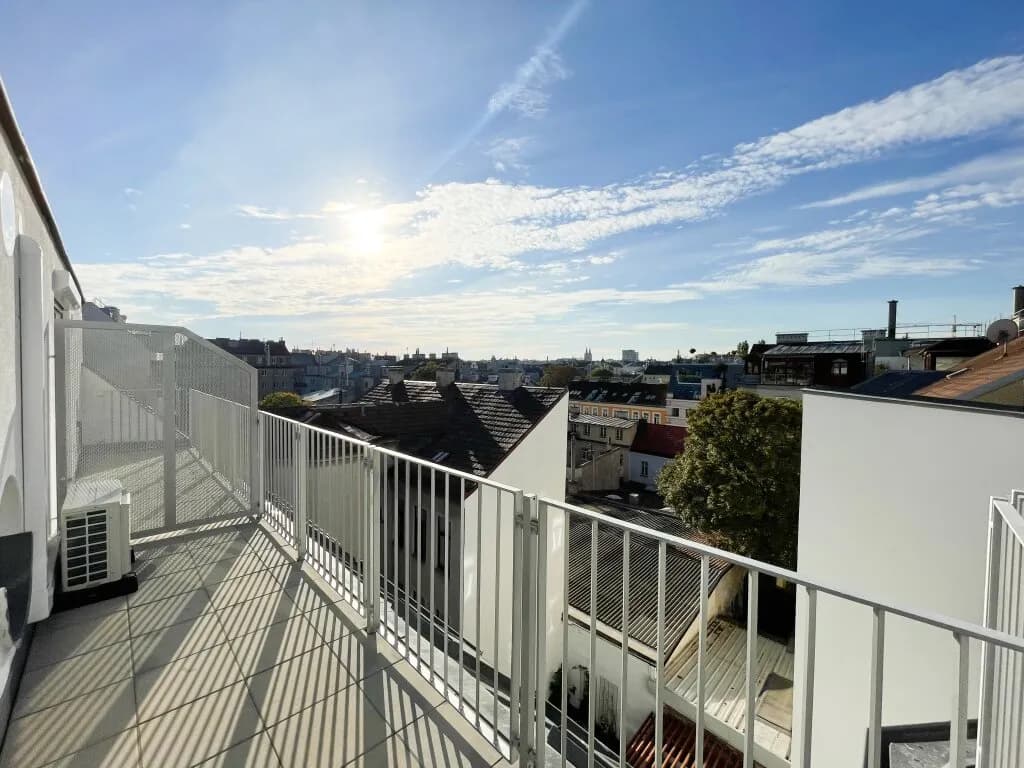 2-Zimmer-Wohnung kaufen in Wien – 80,43 m², € 539.000