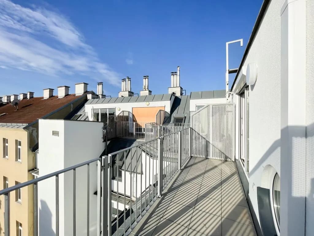 2-Zimmer-Wohnung kaufen in Wien – 80,43 m², € 539.000 – Bild 12 von 30
