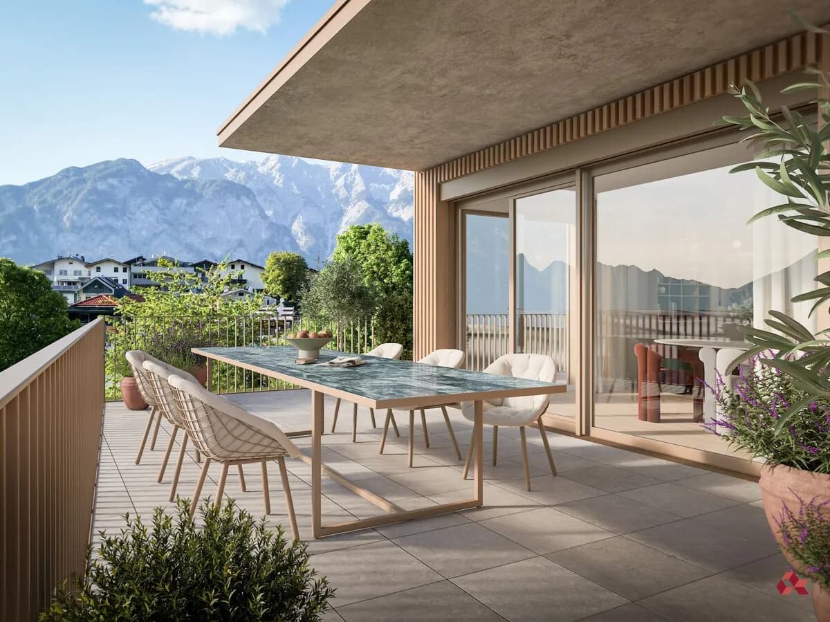 4-Zimmer-Wohnung kaufen in Innsbruck-Land – 98,62 m², € 899.000 – Bild 3 von 7