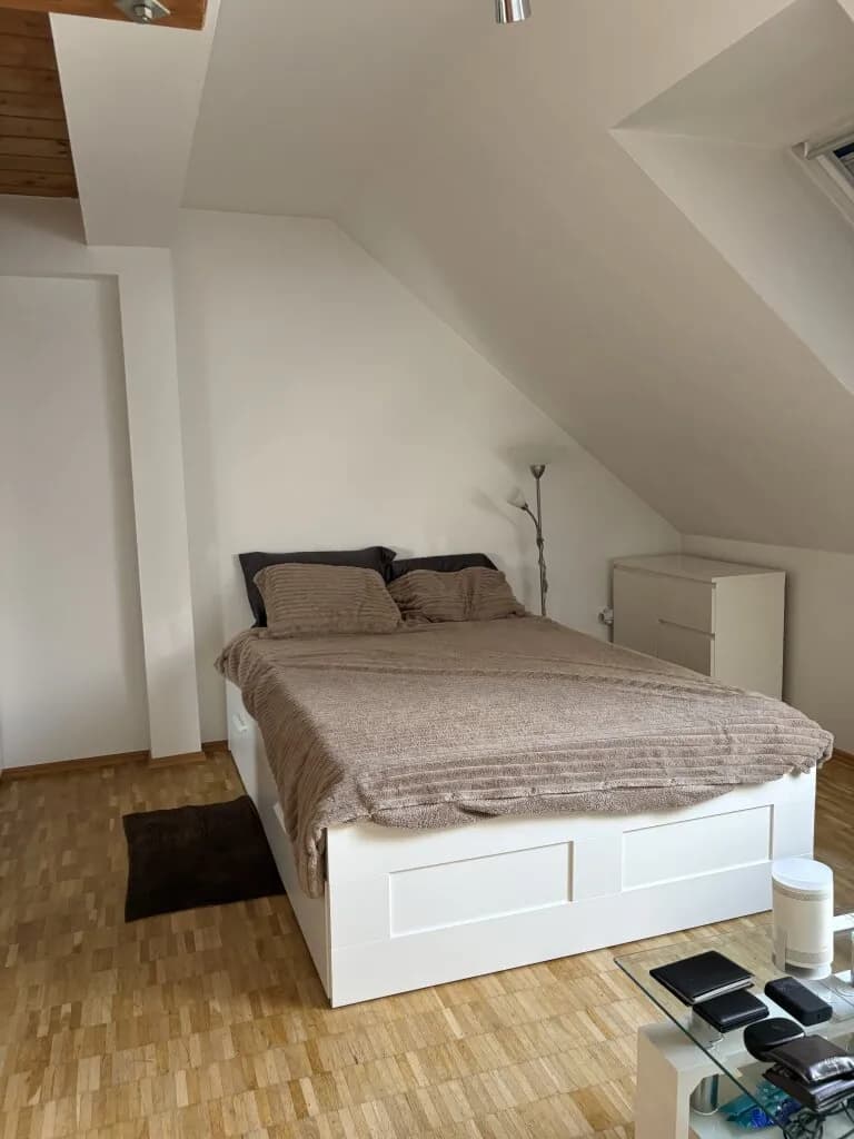 2-Zimmer-Wohnung mieten in Graz – 73,56 m², € 823