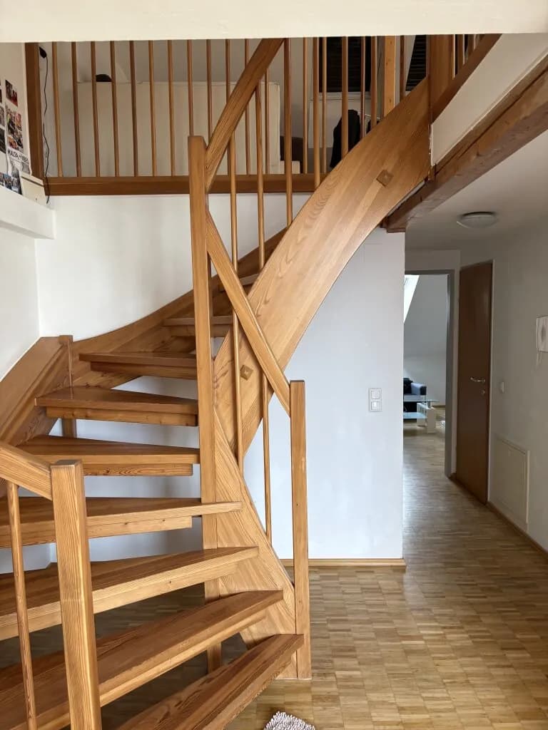 2-Zimmer-Wohnung mieten in Graz – 73,56 m², € 823 – Bild 3 von 10