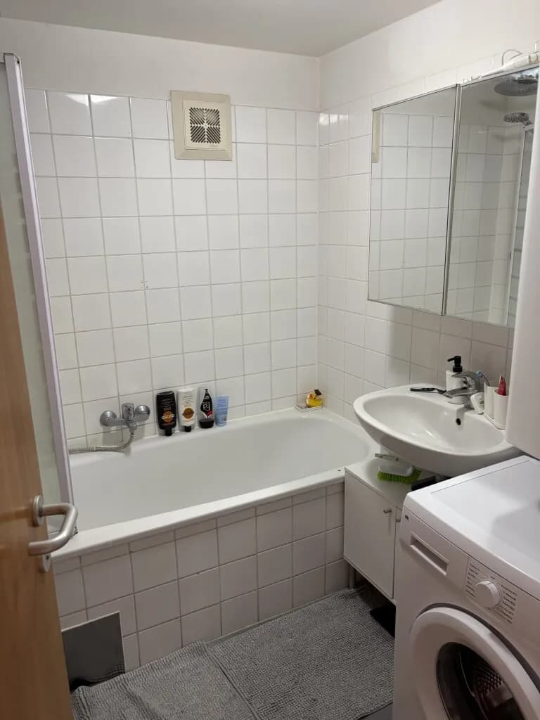2-Zimmer-Wohnung mieten in Graz – 73,56 m², € 823 – Bild 4 von 10