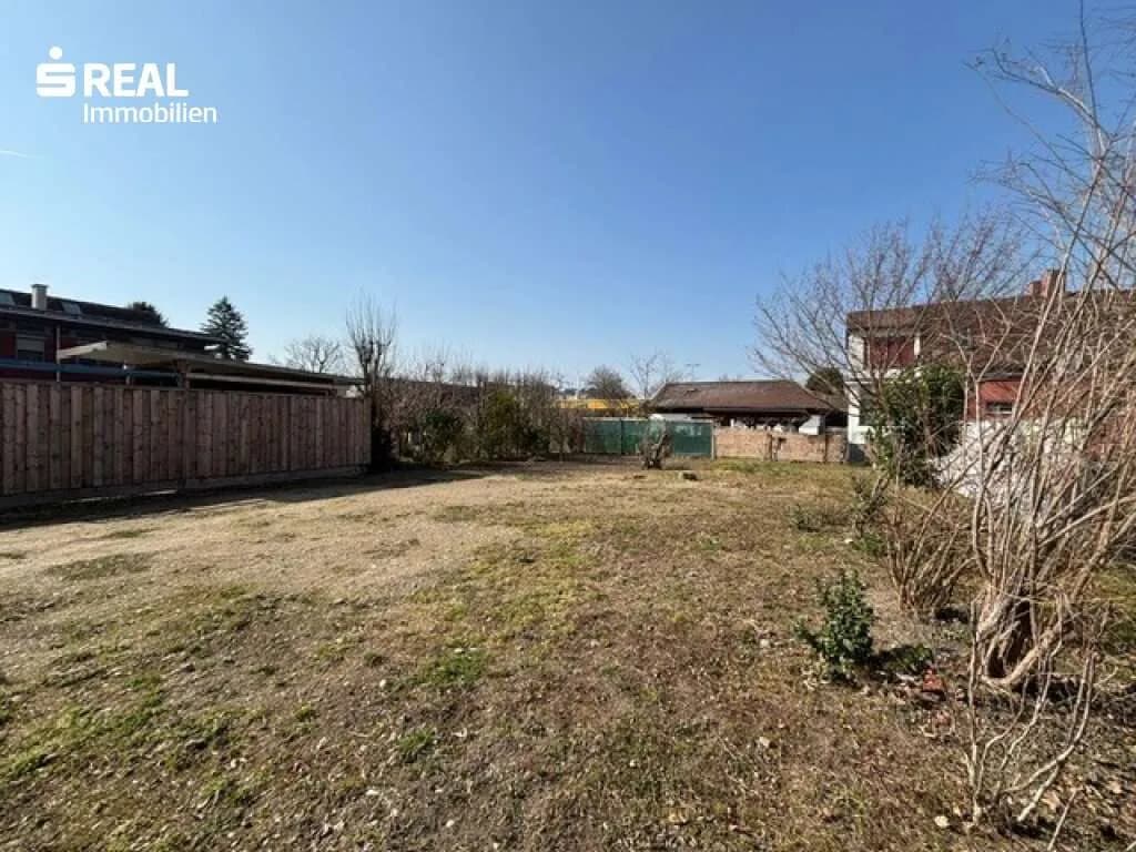 Grundstück kaufen in Tulln – 517 m², € 395.000