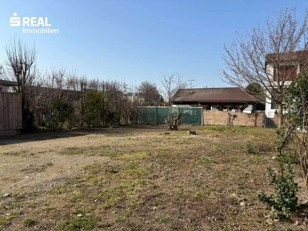 Grundstück kaufen in Tulln – 517 m², € 395.000 – Bild 2 von 5