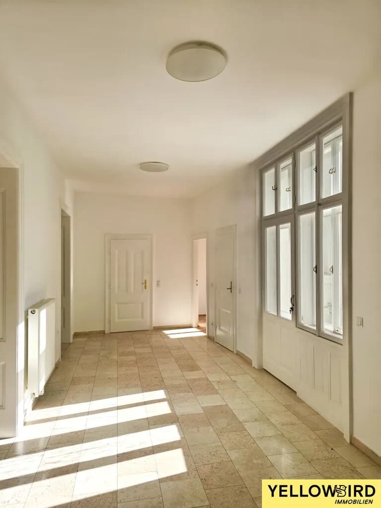 3-Zimmer-Gewerbeimmobilie mieten in Wien – 154 m², € 3.154 – Bild 2 von 15