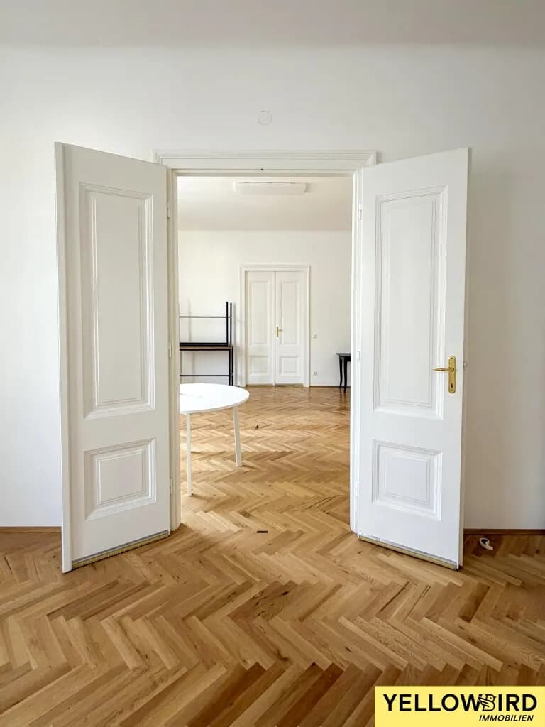 3-Zimmer-Gewerbeimmobilie mieten in Wien – 154 m², € 3.154 – Bild 5 von 15
