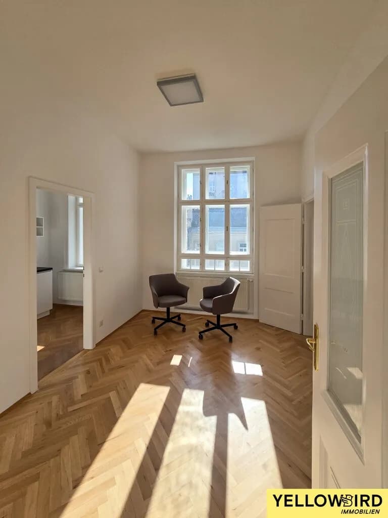 3-Zimmer-Gewerbeimmobilie mieten in Wien – 154 m², € 3.154 – Bild 7 von 15