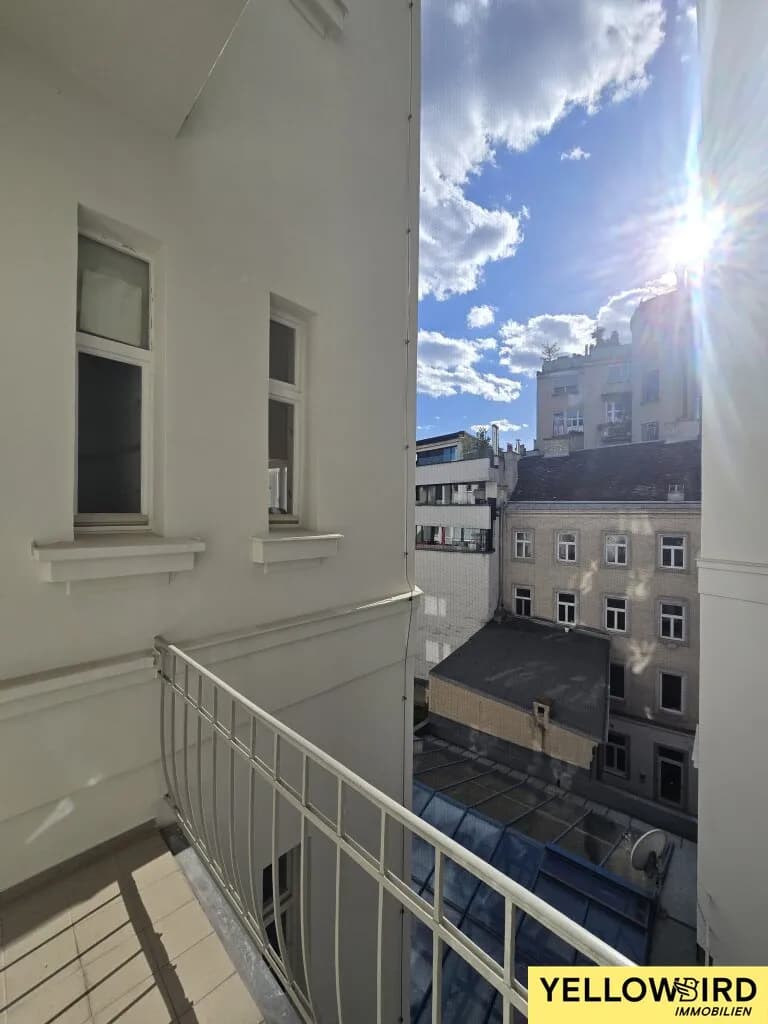 3-Zimmer-Gewerbeimmobilie mieten in Wien – 154 m², € 3.154 – Bild 8 von 15
