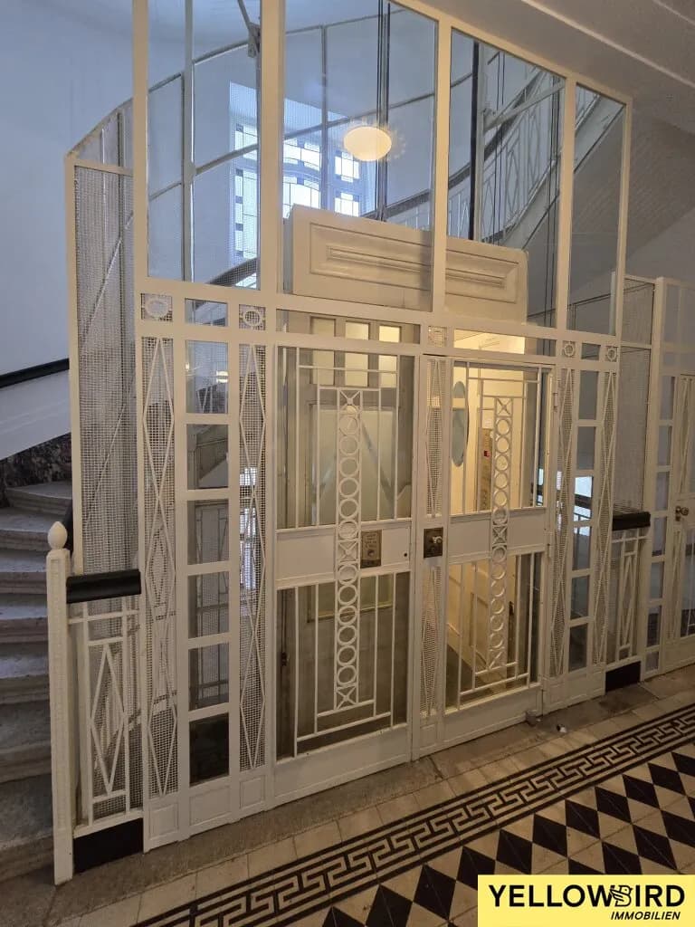 3-Zimmer-Gewerbeimmobilie mieten in Wien – 154 m², € 3.154 – Bild 12 von 15