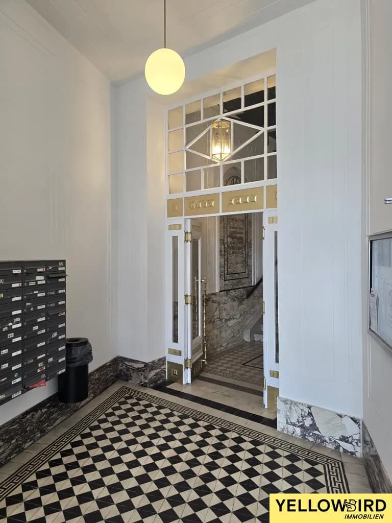 3-Zimmer-Gewerbeimmobilie mieten in Wien – 154 m², € 3.154 – Bild 14 von 15