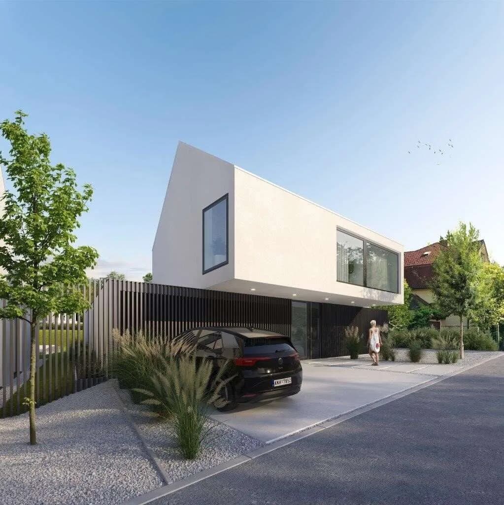 5-Zimmer-Immobilie kaufen in Korneuburg – 180 m², € 945.000