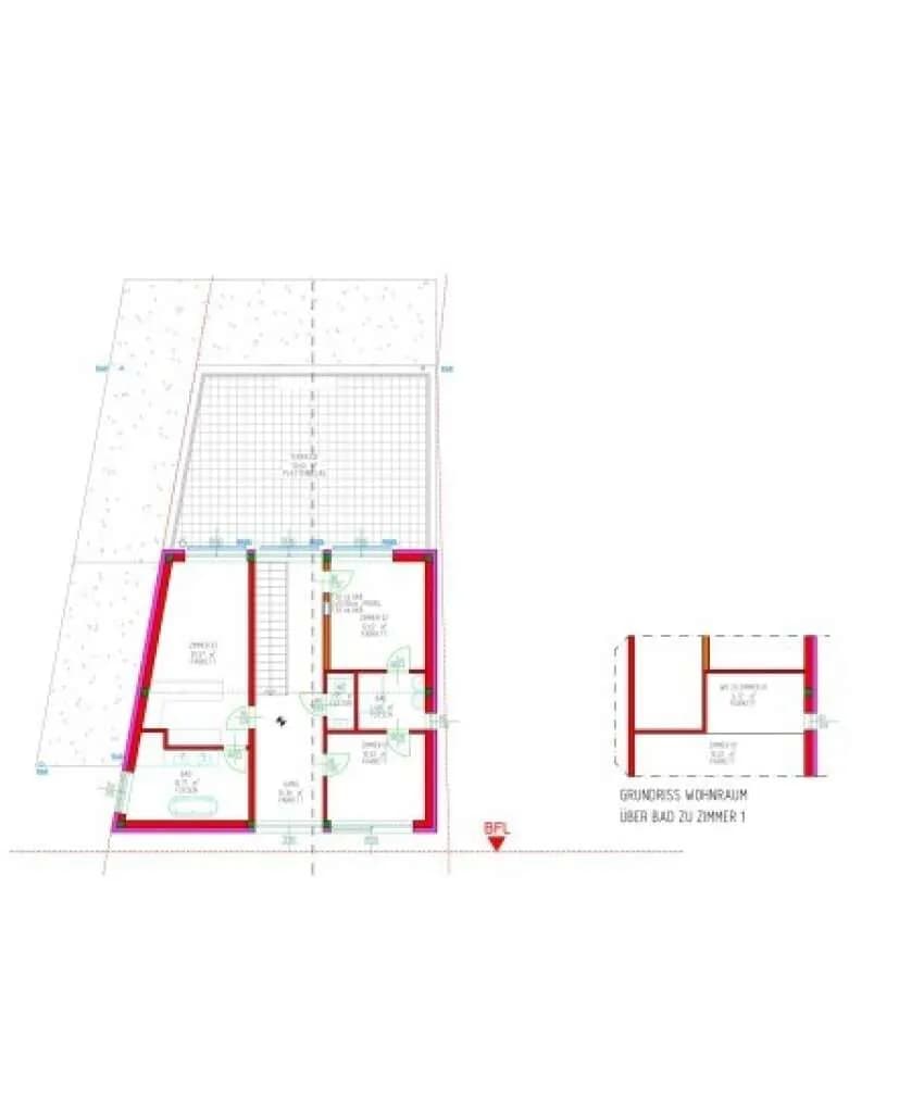 5-Zimmer-Immobilie kaufen in Korneuburg – 180 m², € 945.000 – Bild 4 von 8