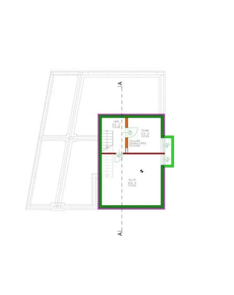 5-Zimmer-Immobilie kaufen in Korneuburg – 180 m², € 945.000 – Bild 5 von 8