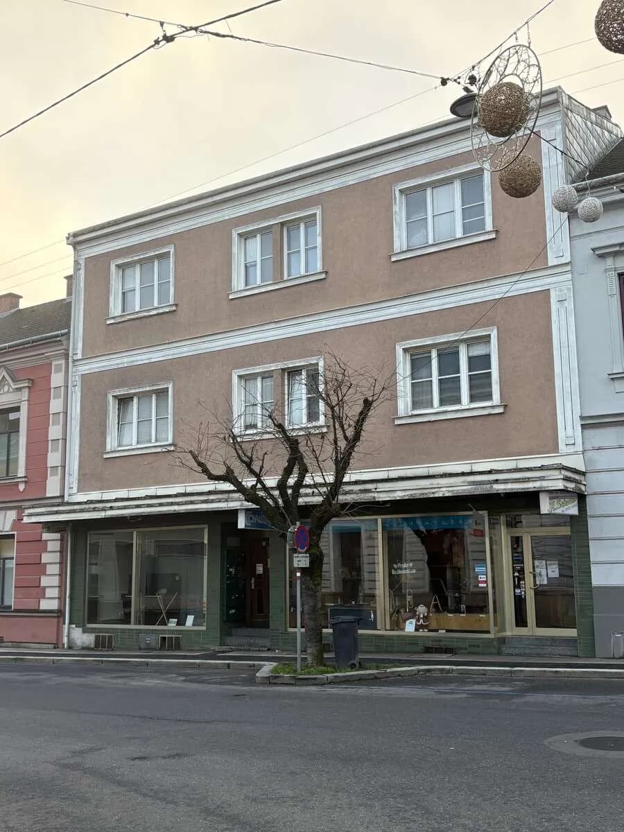 Gewerbeimmobilie kaufen in Amstetten – 600 m², € 525.000