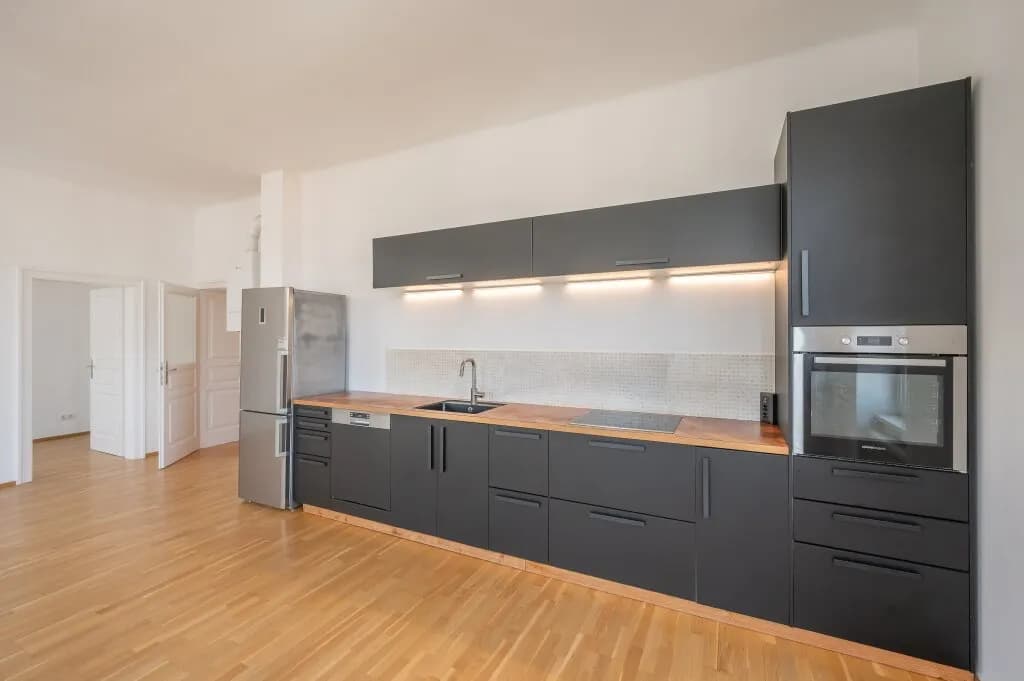 2-Zimmer-Wohnung kaufen in Wien – 54,28 m², € 269.000 – Bild 2 von 15
