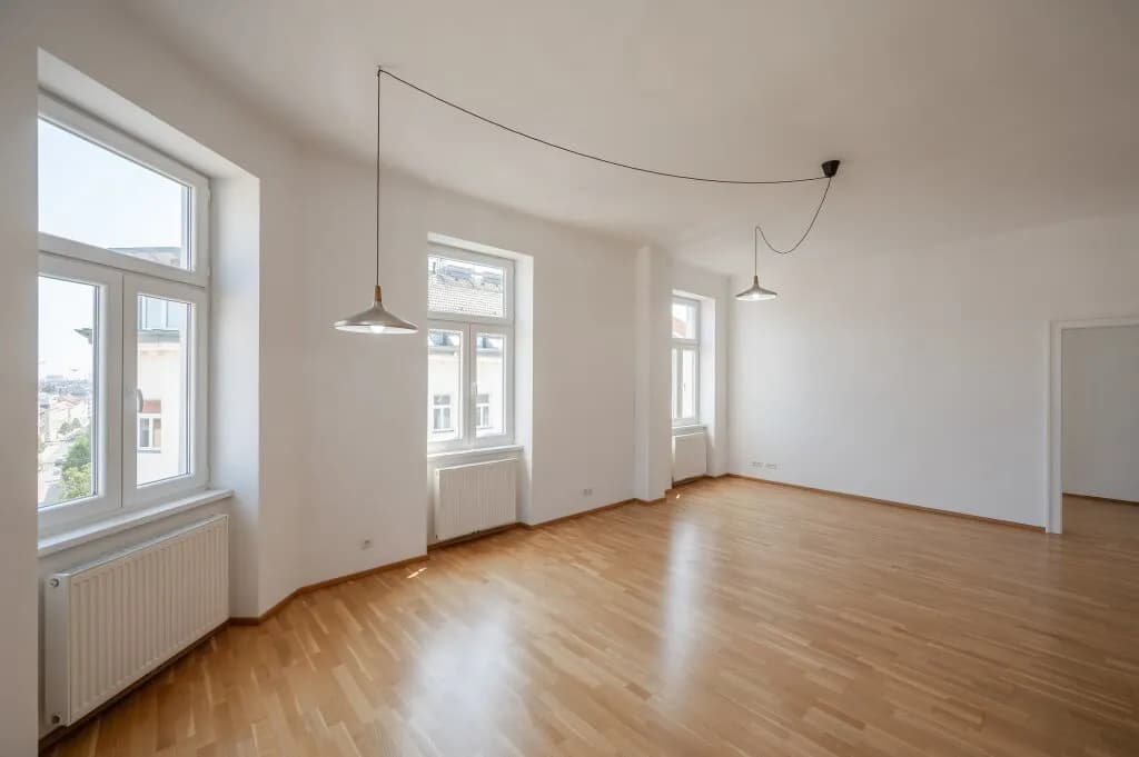 2-Zimmer-Wohnung kaufen in Wien – 54,28 m², € 269.000 – Bild 3 von 15