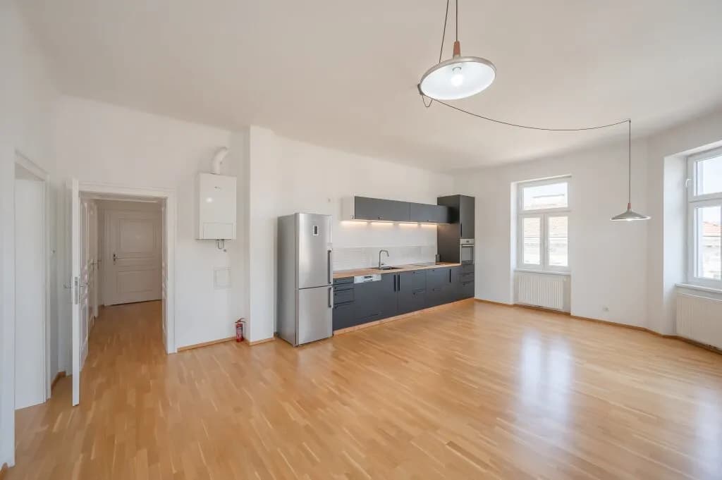 2-Zimmer-Wohnung kaufen in Wien – 54,28 m², € 269.000 – Bild 5 von 15