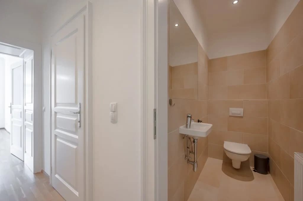 2-Zimmer-Wohnung kaufen in Wien – 54,28 m², € 269.000 – Bild 9 von 15