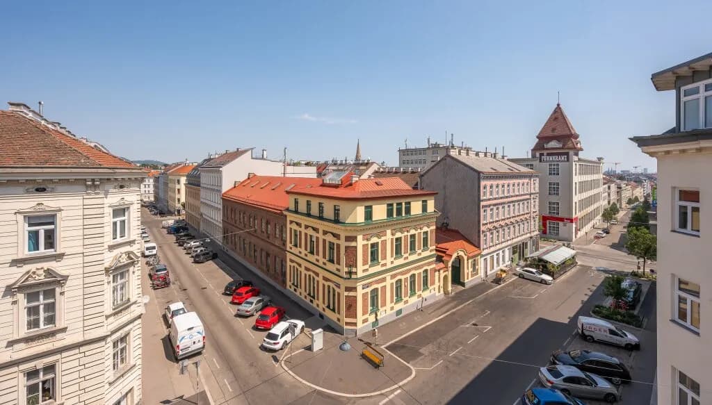 2-Zimmer-Wohnung kaufen in Wien – 54,28 m², € 269.000 – Bild 10 von 15