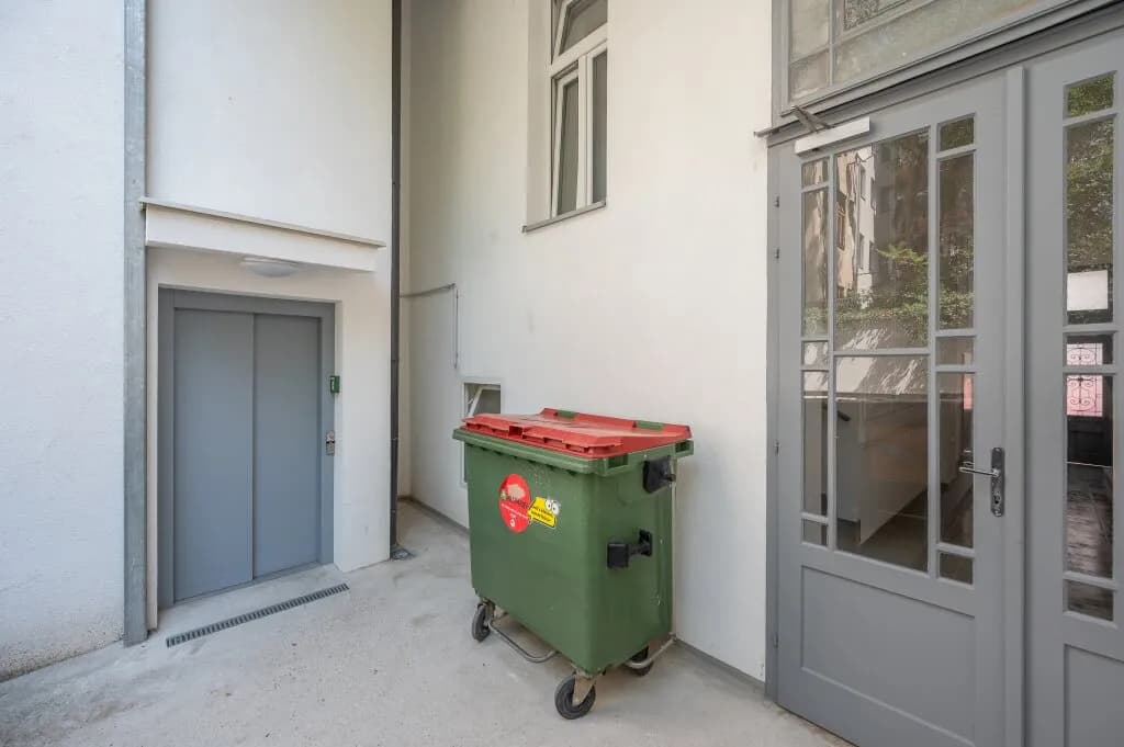 2-Zimmer-Wohnung kaufen in Wien – 54,28 m², € 269.000 – Bild 11 von 15