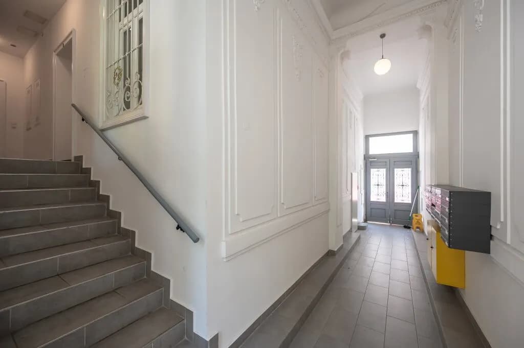 2-Zimmer-Wohnung kaufen in Wien – 54,28 m², € 269.000 – Bild 13 von 15